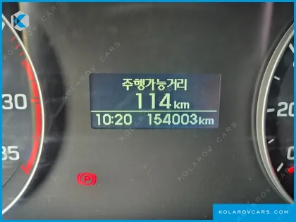 HYUNDAI MIGHTY STANDARD CAP