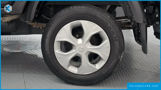 HYUNDAI PORTER II SUPER CAP CRDI