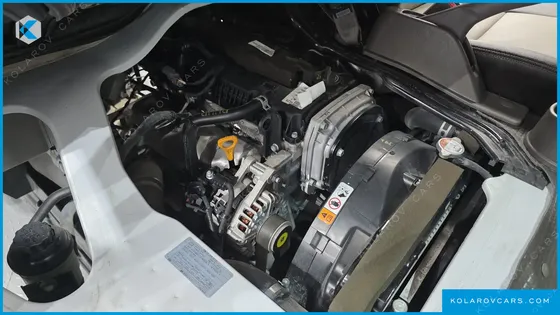 HYUNDAI PORTER II SUPER CAP CRDI