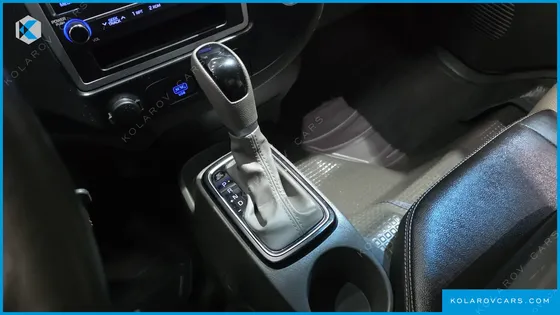 HYUNDAI PORTER II SUPER CAP CRDI