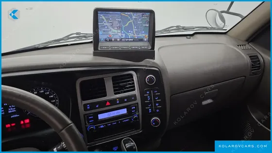 HYUNDAI PORTER II SUPER CAP CRDI