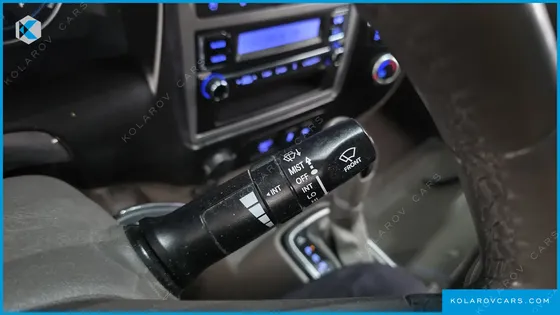 HYUNDAI PORTER II SUPER CAP CRDI