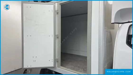 HYUNDAI PORTER II SUPER CAP CRDI