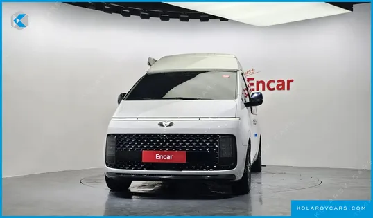 HYUNDAI STARIA NONE
