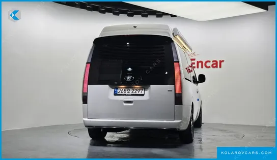 HYUNDAI STARIA NONE
