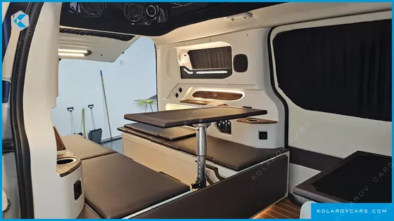 HYUNDAI STARIA NONE