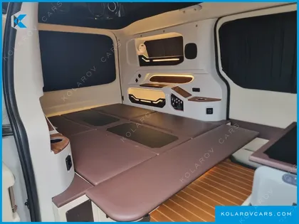HYUNDAI STARIA NONE