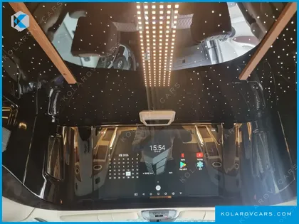 HYUNDAI STARIA NONE