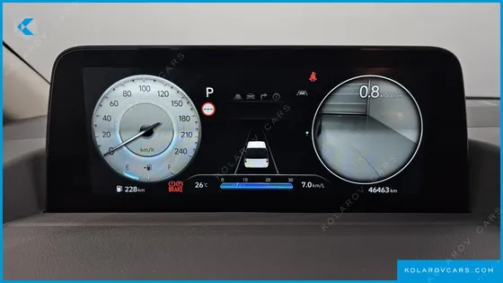 HYUNDAI STARIA NONE