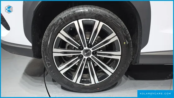 BYD SEALION 7 PLUS