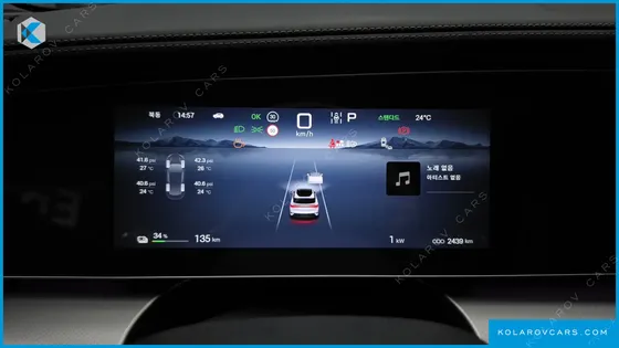 BYD SEALION 7 PLUS