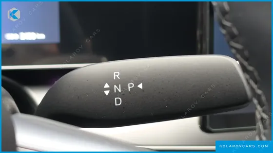 BYD SEALION 7 PLUS