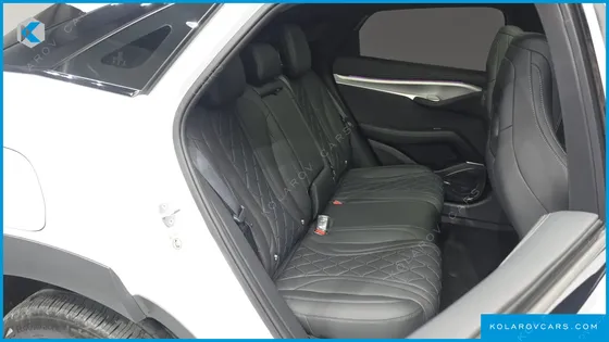 BYD SEALION 7 PLUS