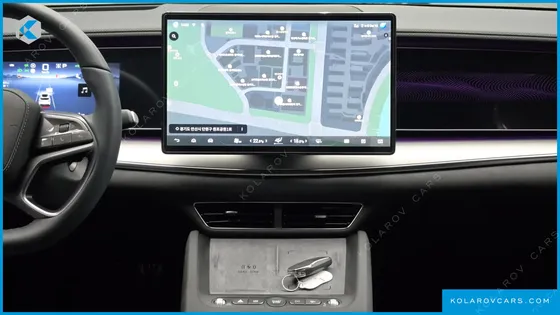 BYD SEALION 7 PLUS