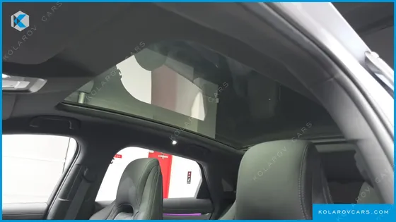 BYD SEALION 7 PLUS