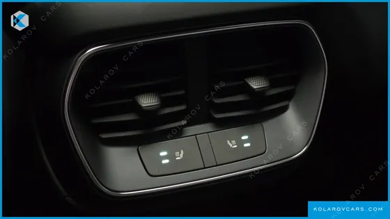 BYD SEALION 7 PLUS