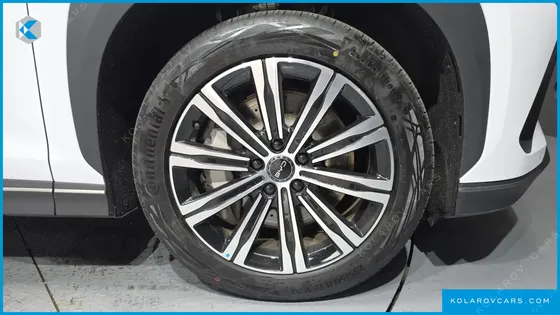 BYD SEALION 7 PLUS