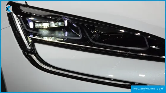 BYD SEALION 7 PLUS