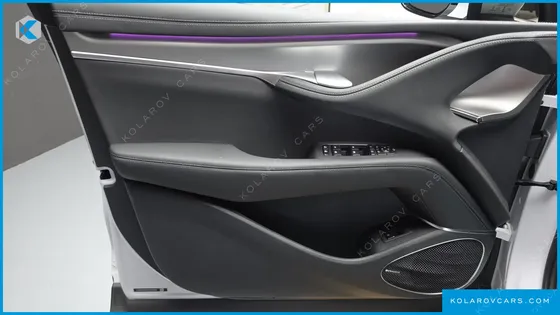 BYD SEALION 7 PLUS