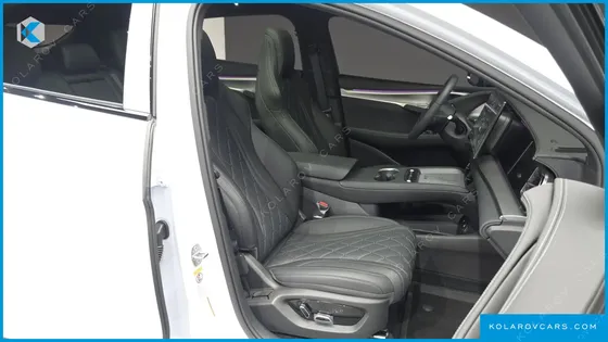 BYD SEALION 7 PLUS