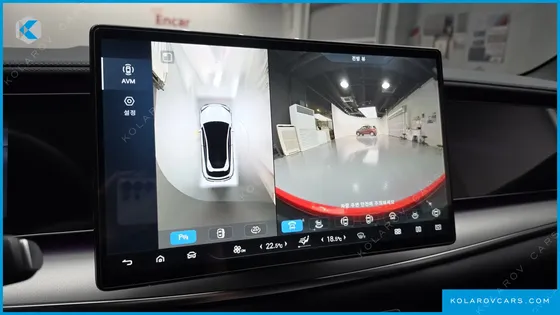 BYD SEALION 7 PLUS