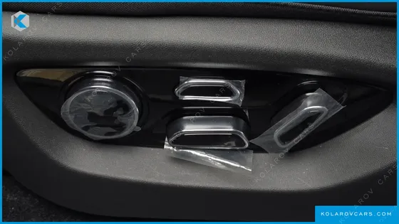 BYD SEALION 7 PLUS