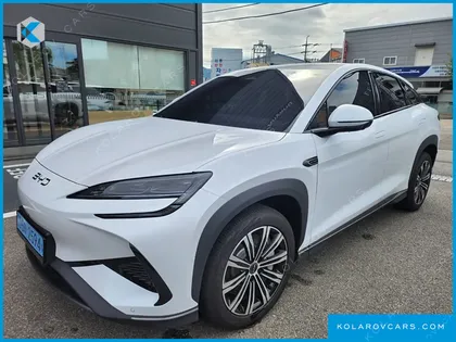 BYD SEALION 7 BASE