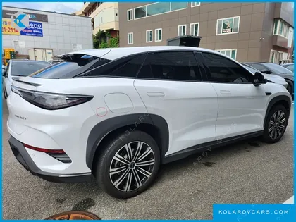BYD SEALION 7 BASE