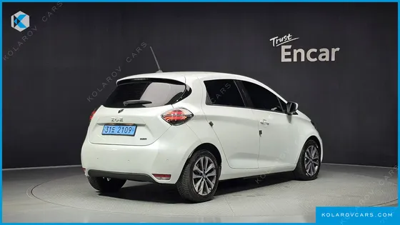 RENAULT KOREA JOE INTENS ECO