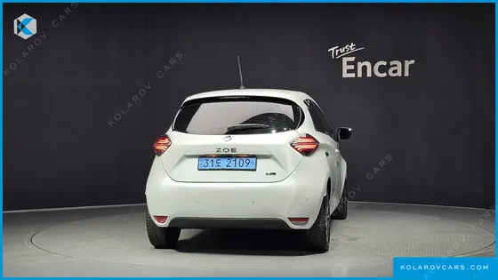 RENAULT KOREA JOE INTENS ECO