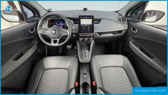 RENAULT KOREA JOE INTENS ECO
