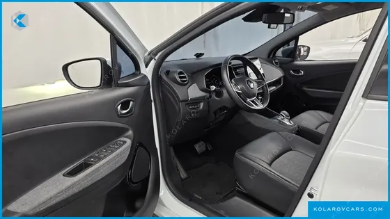 RENAULT KOREA JOE INTENS ECO