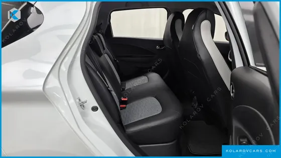 RENAULT KOREA JOE INTENS ECO