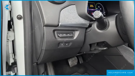 RENAULT KOREA JOE INTENS ECO