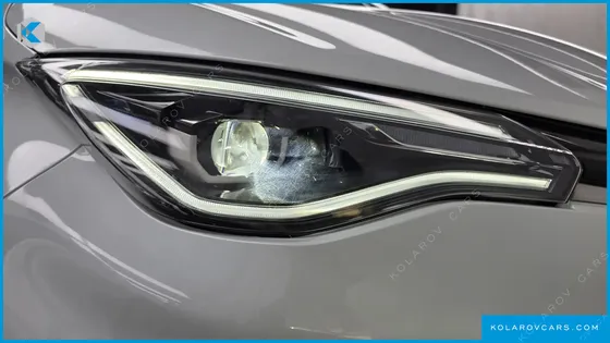 RENAULT KOREA JOE INTENS ECO