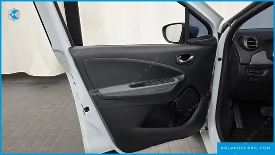 RENAULT KOREA JOE INTENS ECO