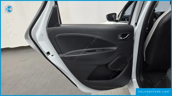 RENAULT KOREA JOE INTENS ECO