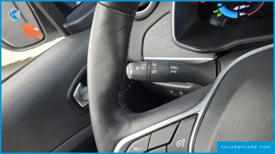 RENAULT KOREA JOE INTENS ECO