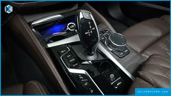 BMW GRAN TURISMO (GT) 630I XDRIVE LUXURY