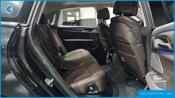 BMW GRAN TURISMO (GT) 630I XDRIVE LUXURY