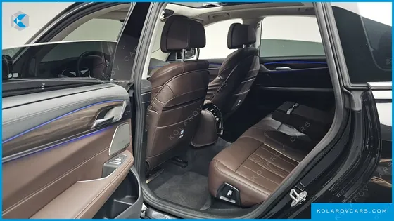 BMW GRAN TURISMO (GT) 630I XDRIVE LUXURY