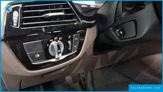 BMW GRAN TURISMO (GT) 630I XDRIVE LUXURY