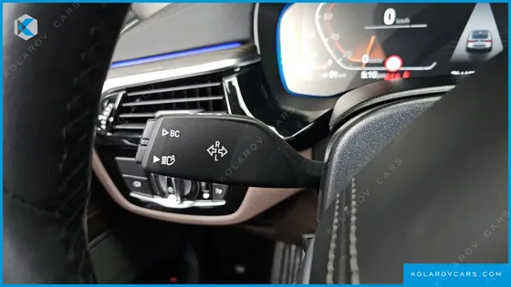 BMW GRAN TURISMO (GT) 630I XDRIVE LUXURY