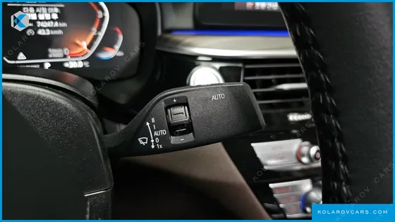 BMW GRAN TURISMO (GT) 630I XDRIVE LUXURY