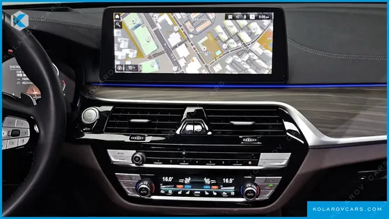 BMW GRAN TURISMO (GT) 630I XDRIVE LUXURY