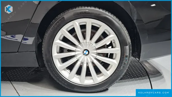 BMW GRAN TURISMO (GT) 630I XDRIVE LUXURY