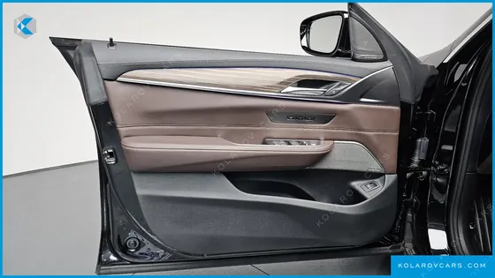 BMW GRAN TURISMO (GT) 630I XDRIVE LUXURY