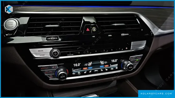 BMW GRAN TURISMO (GT) 630I XDRIVE LUXURY