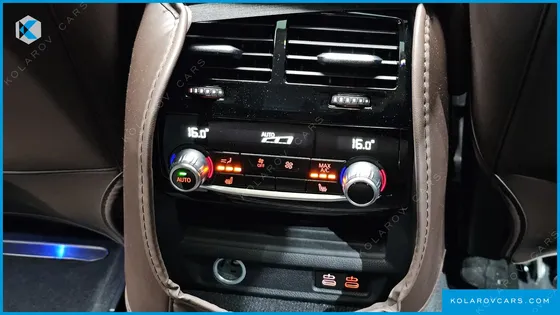 BMW GRAN TURISMO (GT) 630I XDRIVE LUXURY
