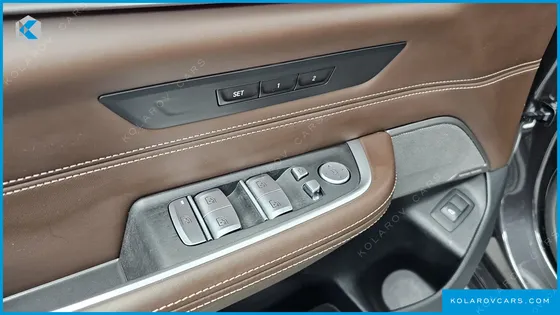 BMW GRAN TURISMO (GT) 630I XDRIVE M SPORT